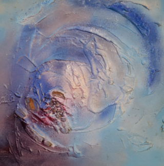 Kunstwerk, Maya Wildevuur, ’t Heelal